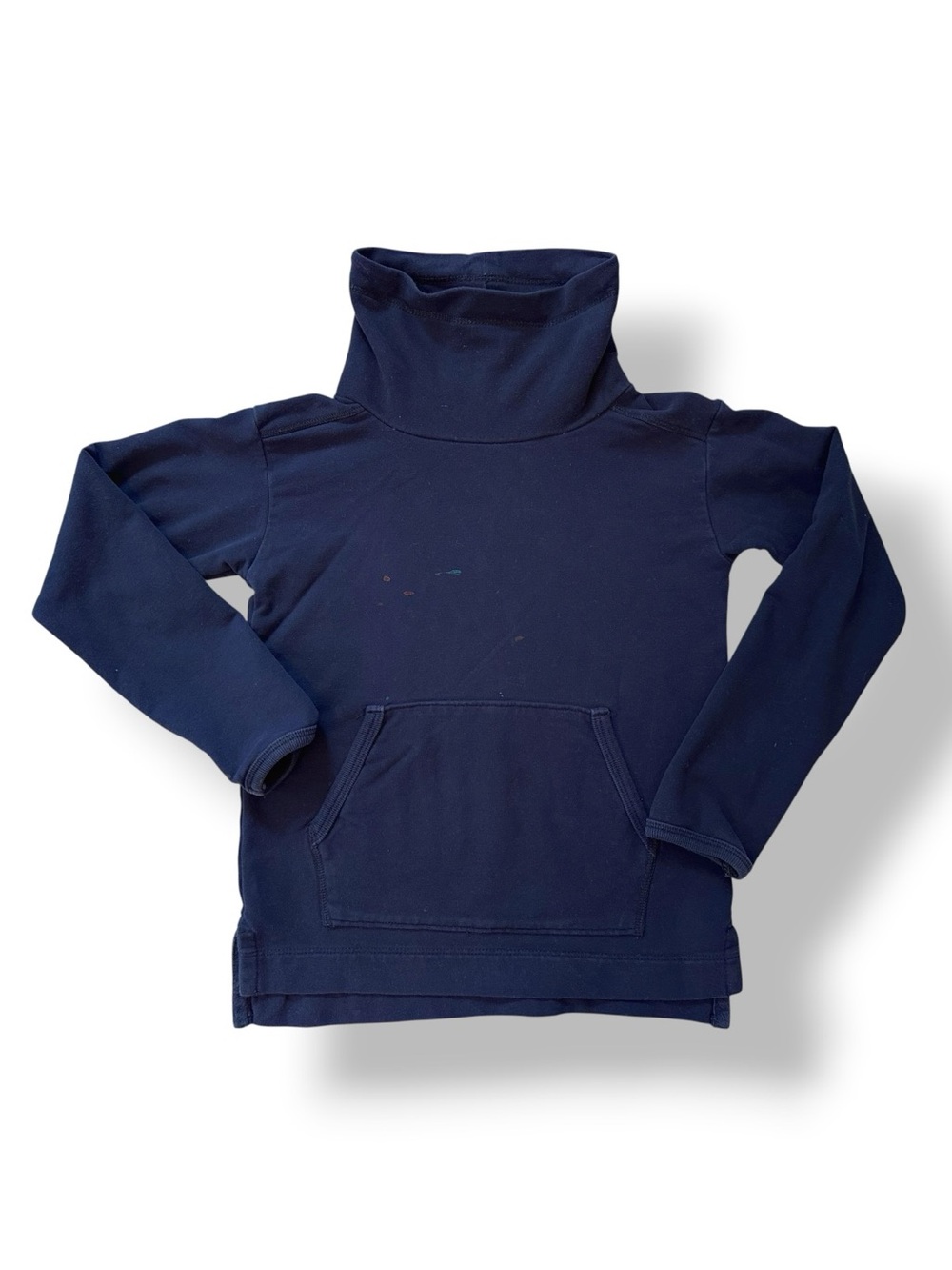 Primary | Funnel Neck Legging Sweatshirt (4-5)